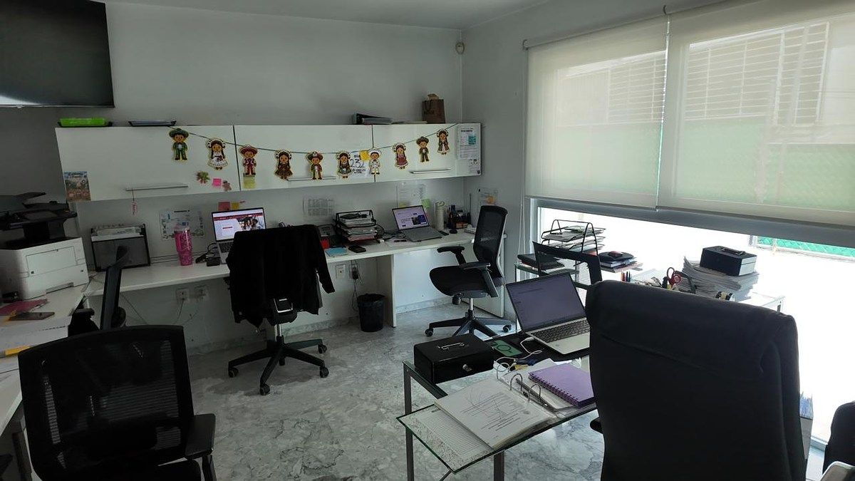 Casa com uso comercial em Ciudad Satélite, Naucalpan de Juárez, foto 25 de 34