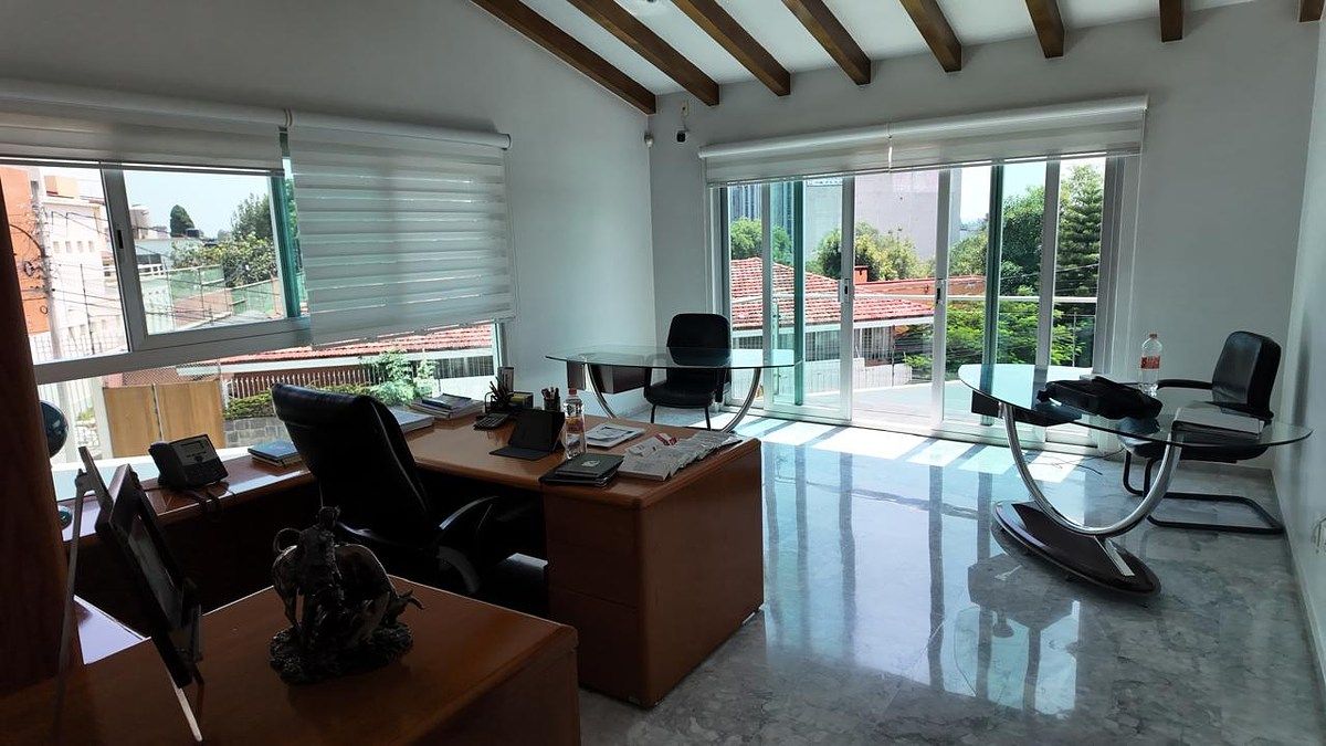 Casa com uso comercial em Ciudad Satélite, Naucalpan de Juárez, foto 30 de 34