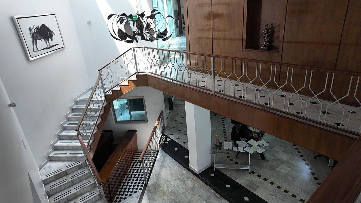 Casa com uso comercial em Ciudad Satélite, Naucalpan de Juárez, foto 5 de 34