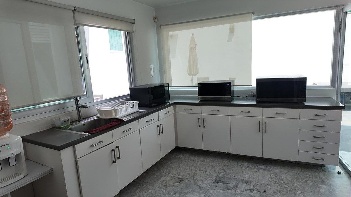 Casa com uso comercial em Ciudad Satélite, Naucalpan de Juárez, foto 33 de 34