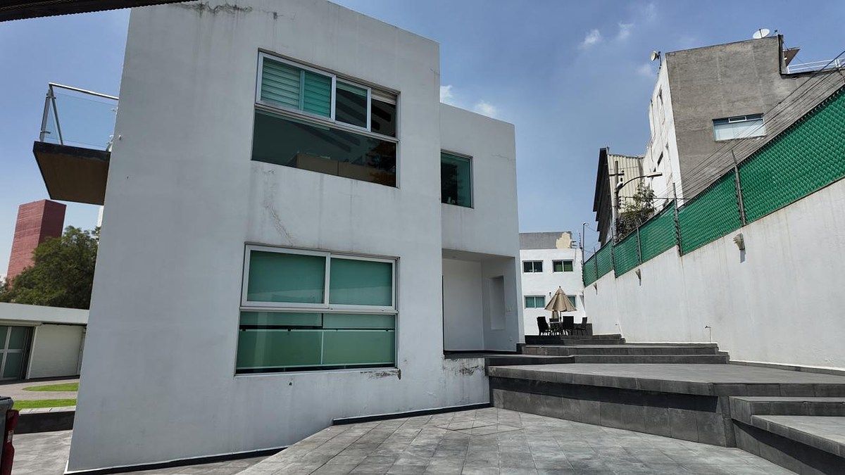 Casa com uso comercial em Ciudad Satélite, Naucalpan de Juárez, foto 34 de 34
