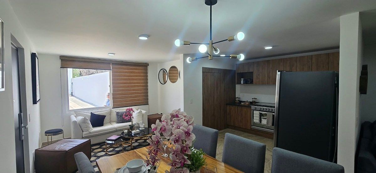 Apartamento em Ampliación el Pueblito, Corregidora, foto 3 de 16