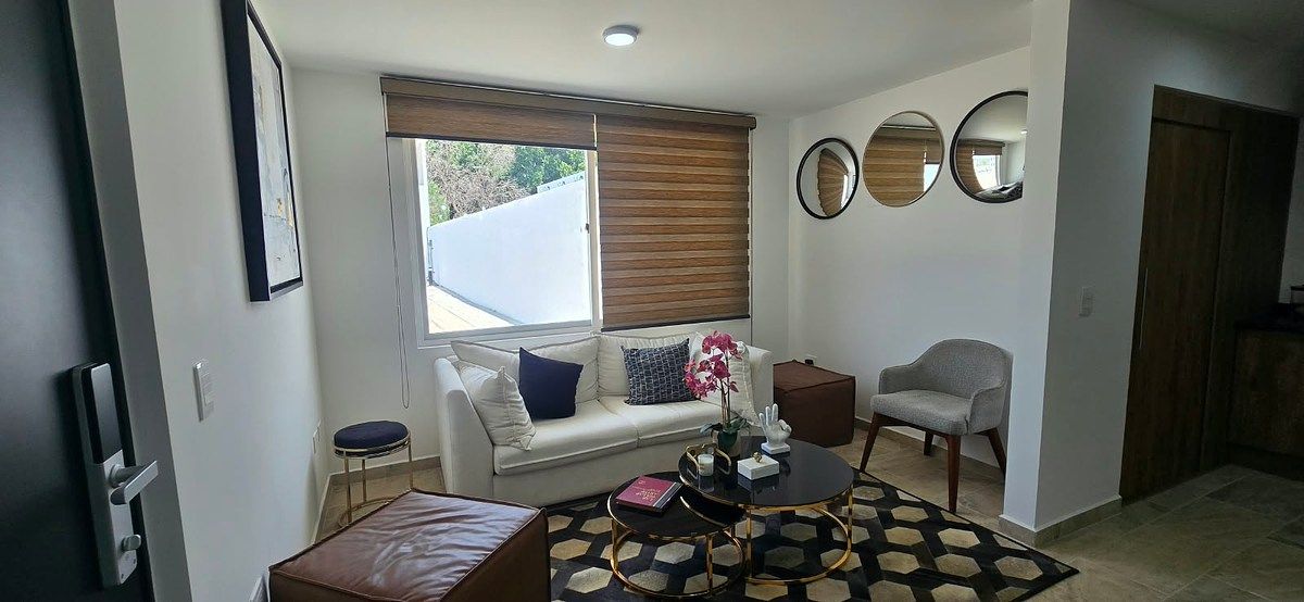 Apartamento em Ampliación el Pueblito, Corregidora, foto 4 de 16