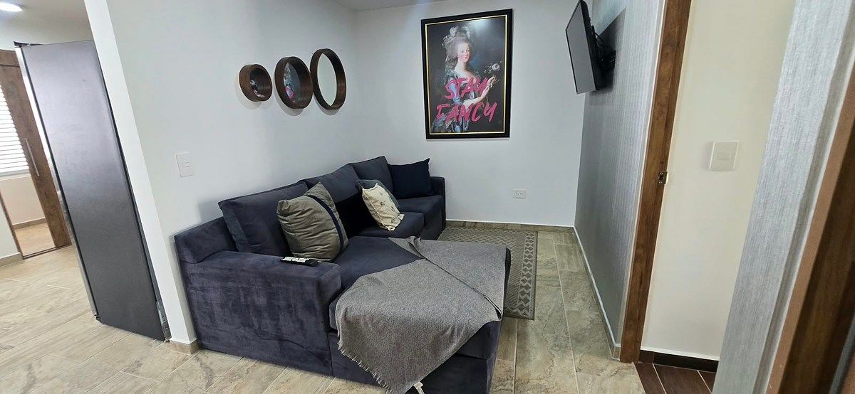 Apartamento em Ampliación el Pueblito, Corregidora, foto 5 de 16
