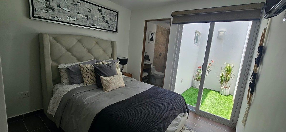 Apartamento em Ampliación el Pueblito, Corregidora, foto 6 de 16