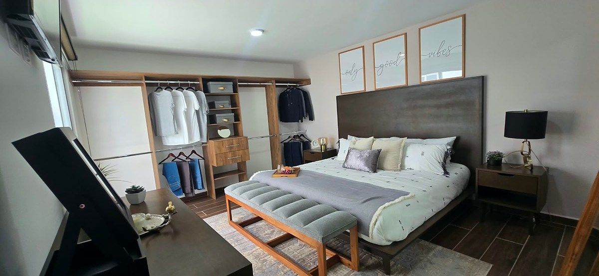 Apartamento em Ampliación el Pueblito, Corregidora, foto 7 de 16