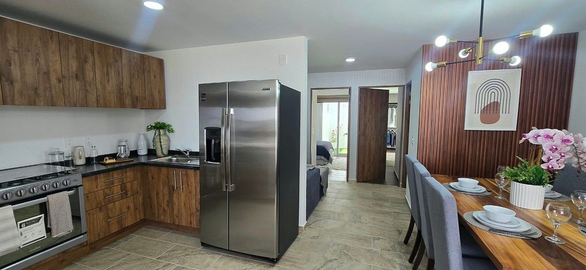 Apartamento em Ampliación el Pueblito, Corregidora, foto 10 de 16