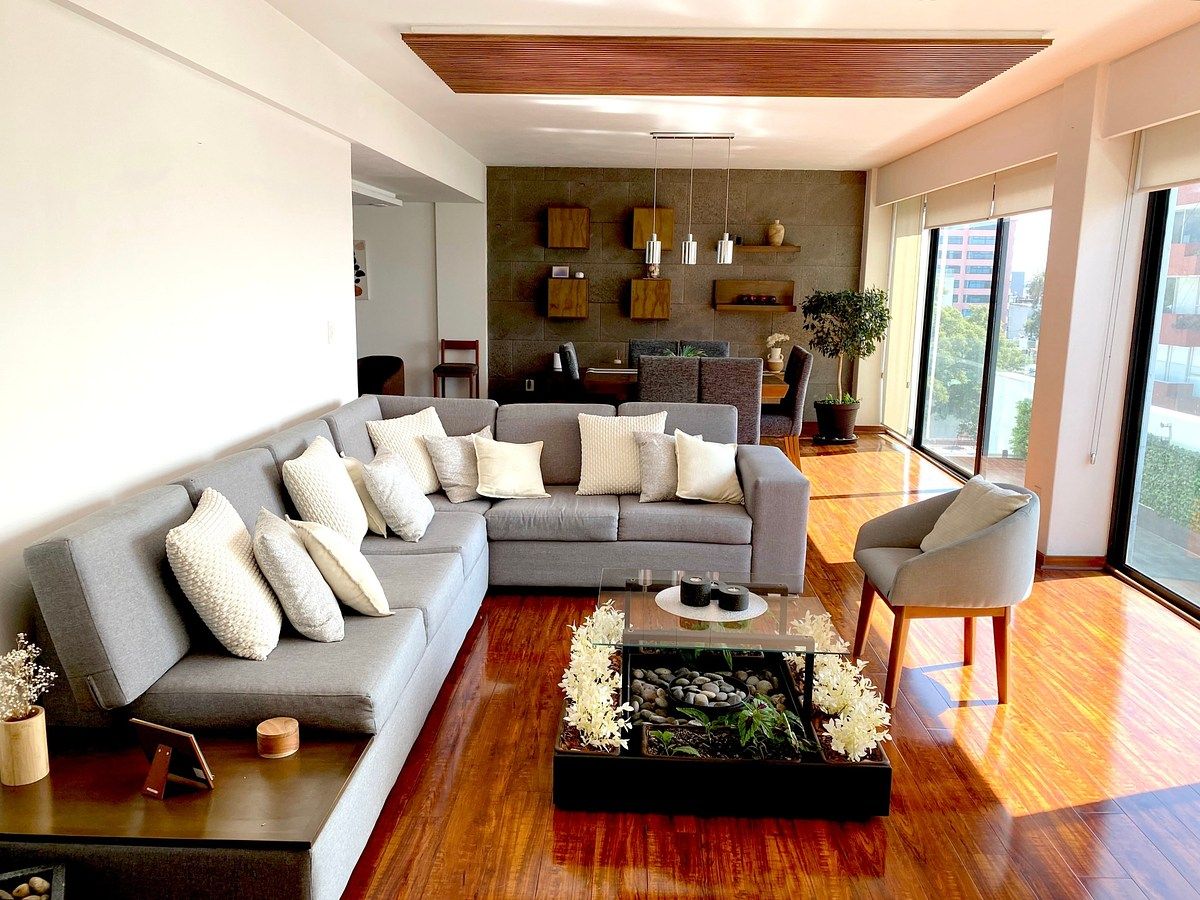 Apartamento em Del Valle Centro, Benito Juárez, foto 2 de 27