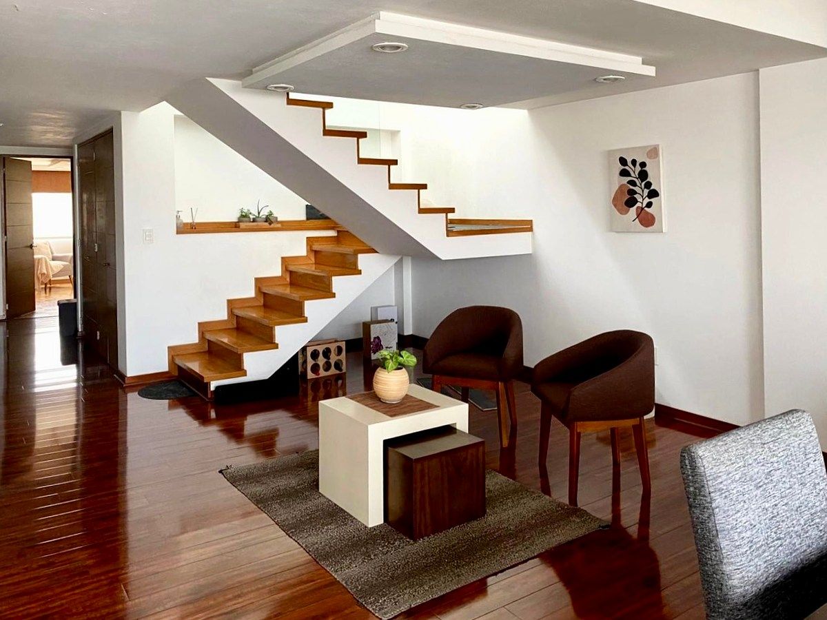 Apartamento em Del Valle Centro, Benito Juárez, foto 7 de 27