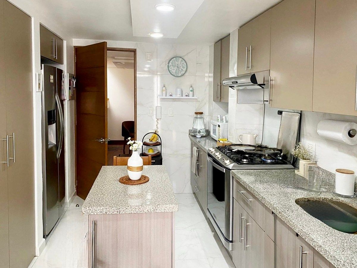 Apartamento em Del Valle Centro, Benito Juárez, foto 8 de 27