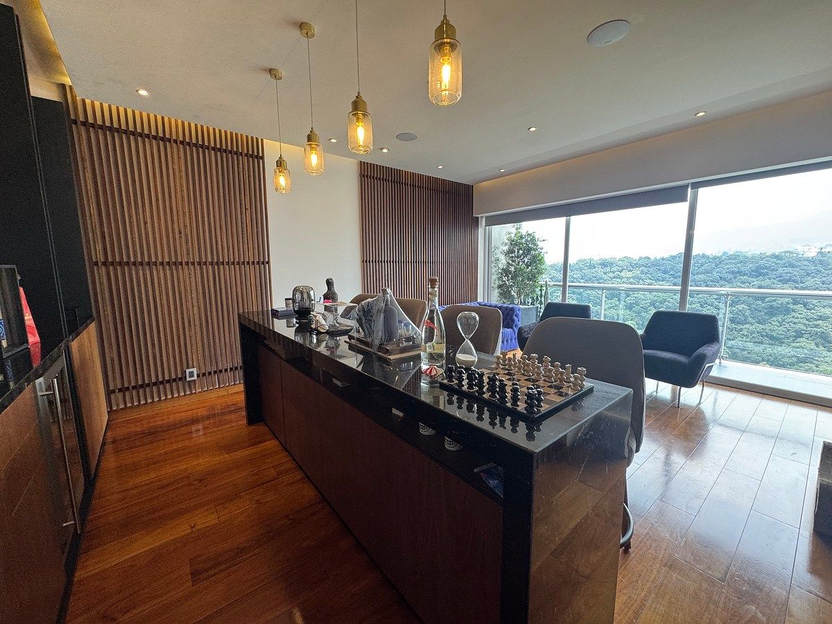 Departamento en Santa Fe Cuajimalpa, Cuajimalpa de Morelos, foto 2 de 26