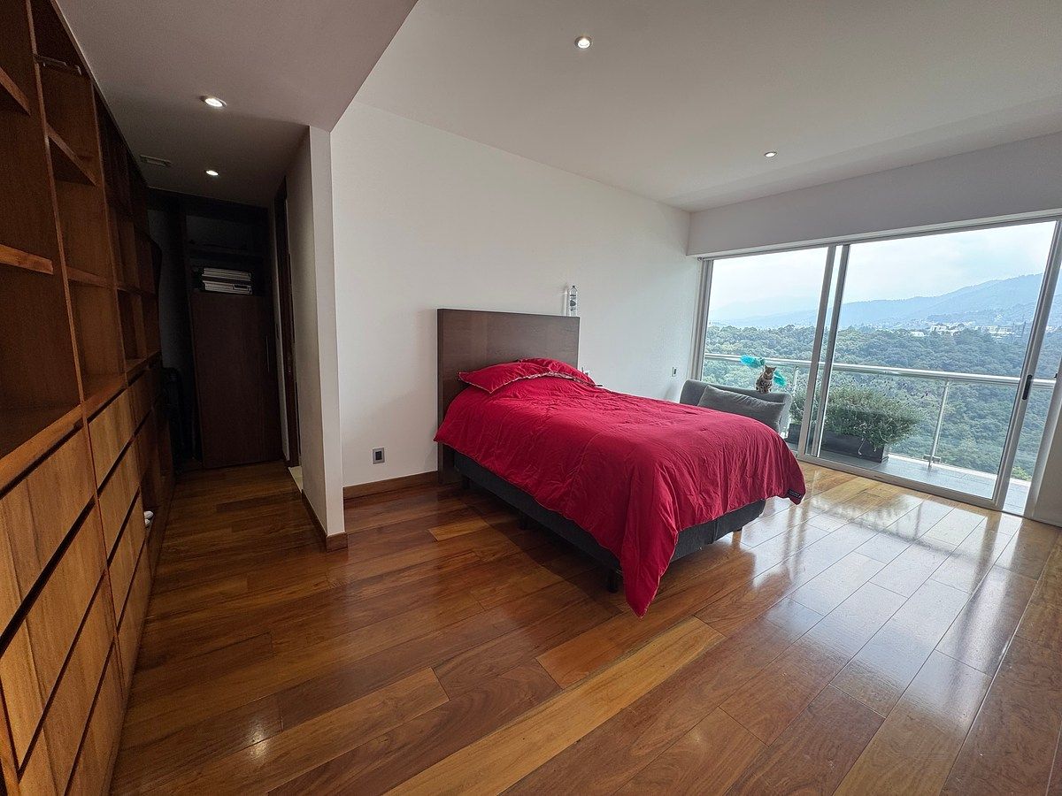 Departamento en Santa Fe Cuajimalpa, Cuajimalpa de Morelos, foto 9 de 26