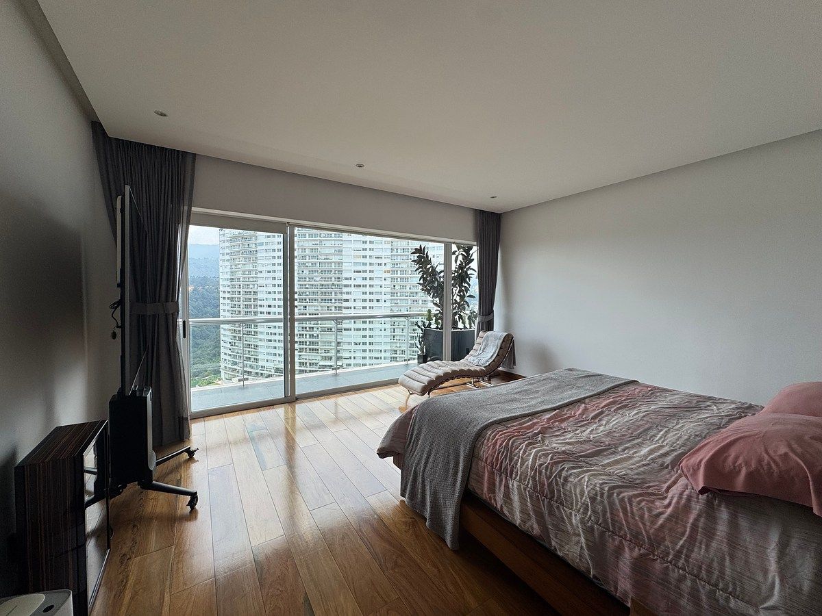 Departamento en Santa Fe Cuajimalpa, Cuajimalpa de Morelos, foto 10 de 26