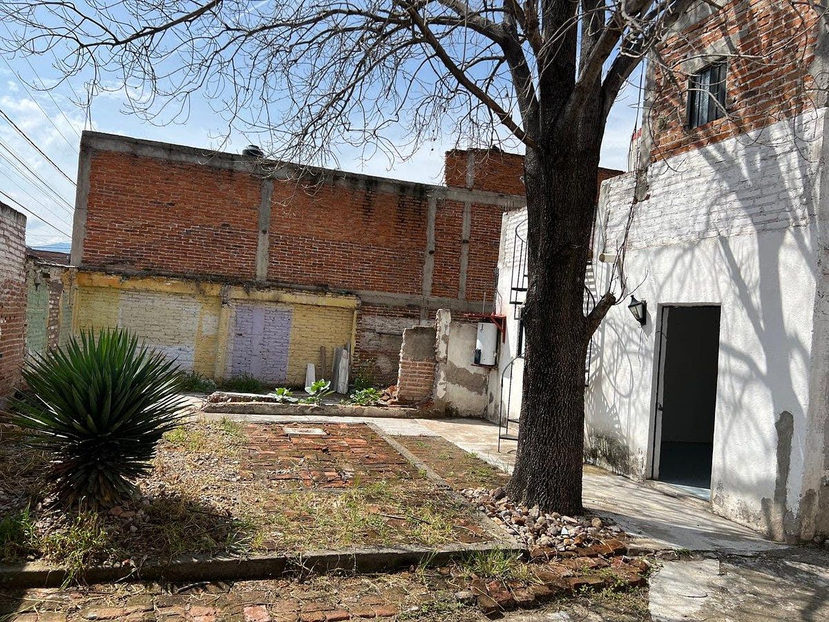 Casa em Olimpo, San Miguel de Allende, foto 4 de 11