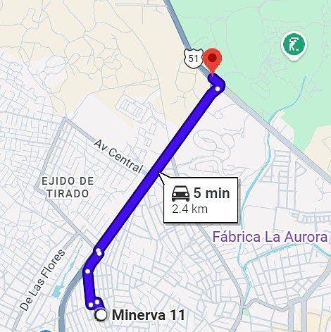 Casa em Olimpo, San Miguel de Allende, foto 10 de 11