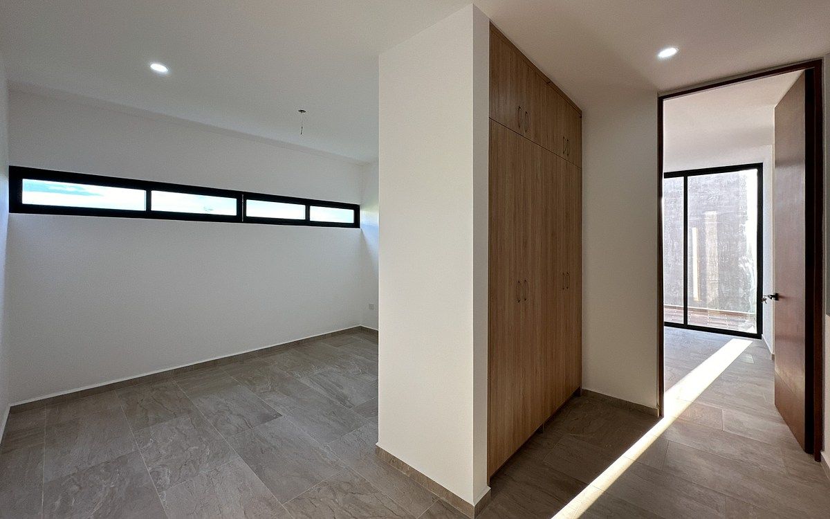 Casa em Temozón Norte, Mérida, foto 10 de 15