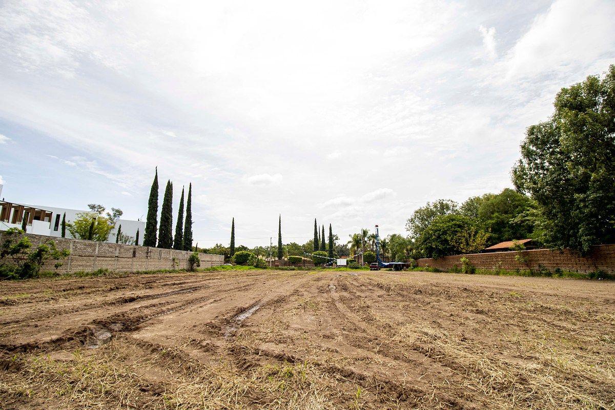 Lote em La Mojonera, Zapopan, foto 3 de 8