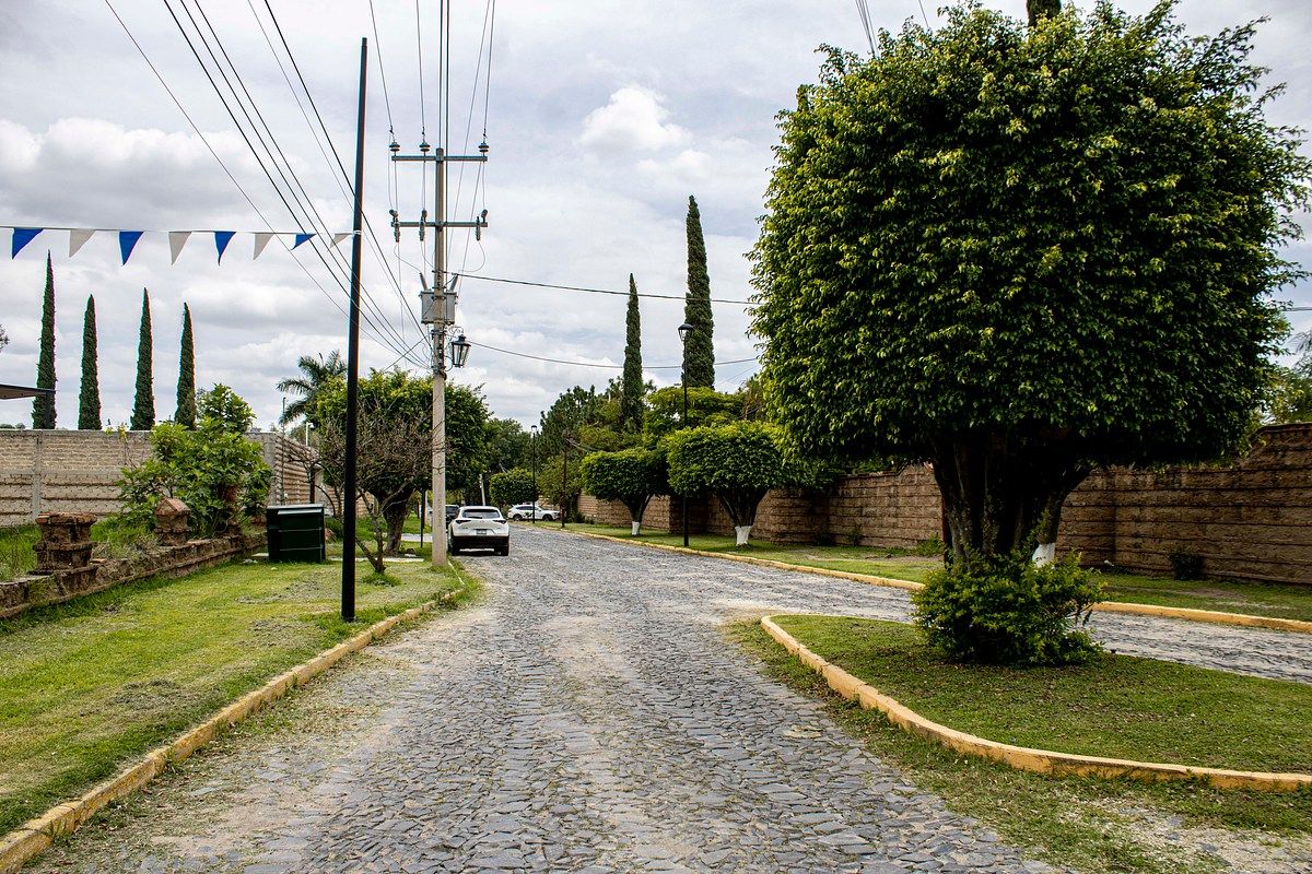 Lote em La Mojonera, Zapopan, foto 2 de 8