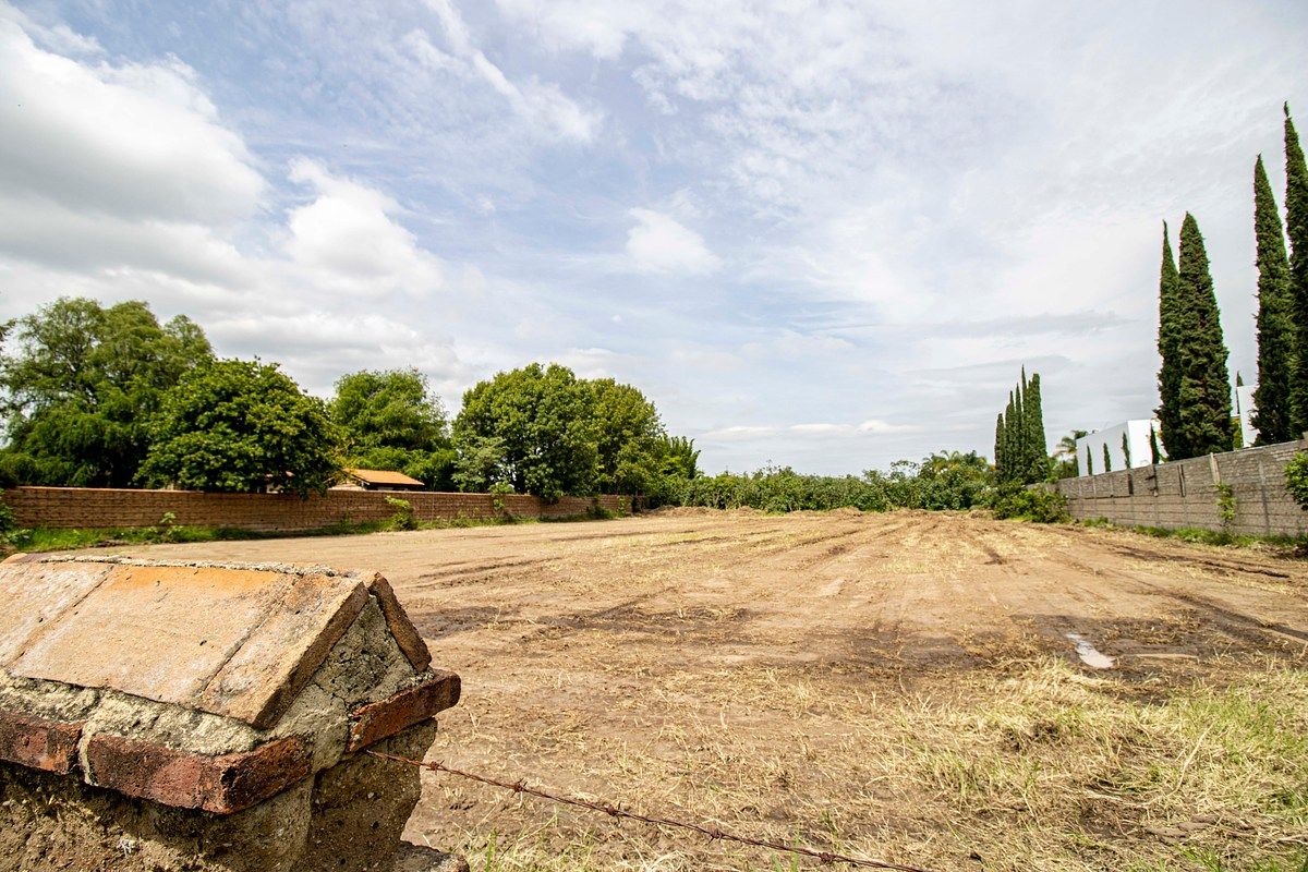 Lote em La Mojonera, Zapopan, foto 4 de 8