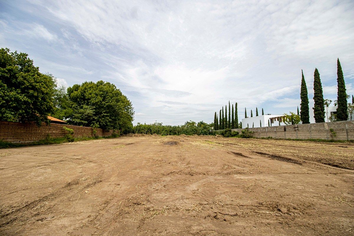 Lote em La Mojonera, Zapopan, foto 6 de 8