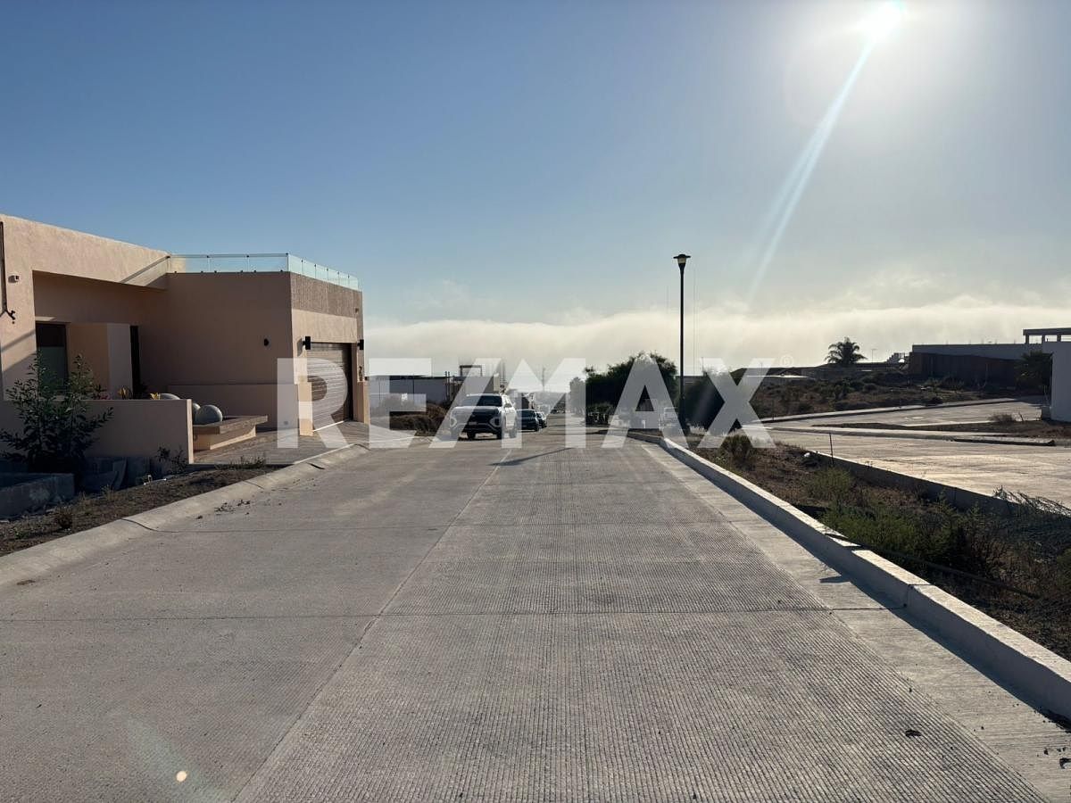 Lote em Rancho del Mar, Playas de Rosarito, foto 2 de 7