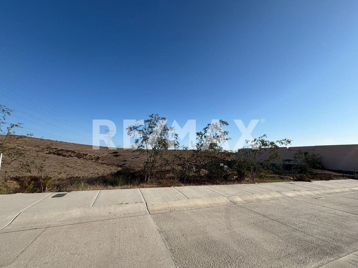 Lote em Rancho del Mar, Playas de Rosarito, foto 3 de 7