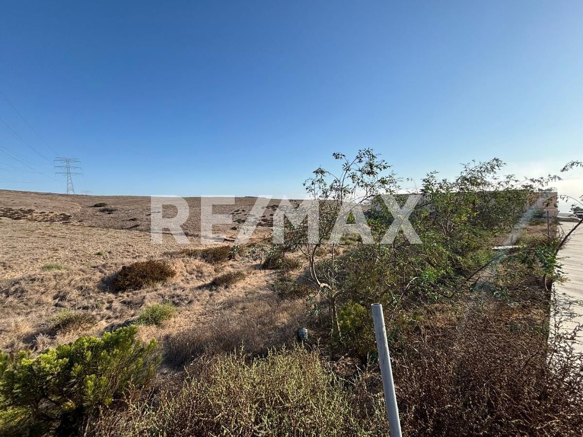 Lote em Rancho del Mar, Playas de Rosarito, foto 5 de 7