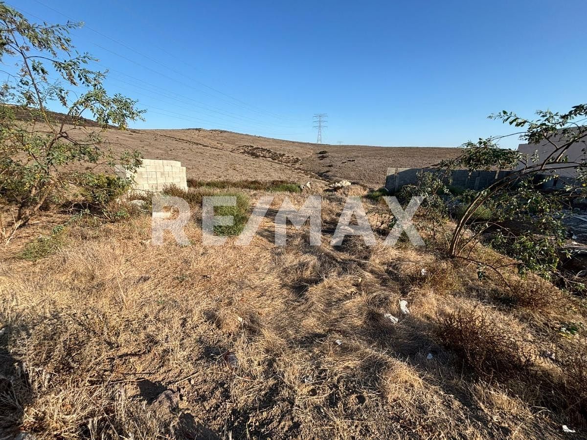 Lote em Rancho del Mar, Playas de Rosarito, foto 6 de 7