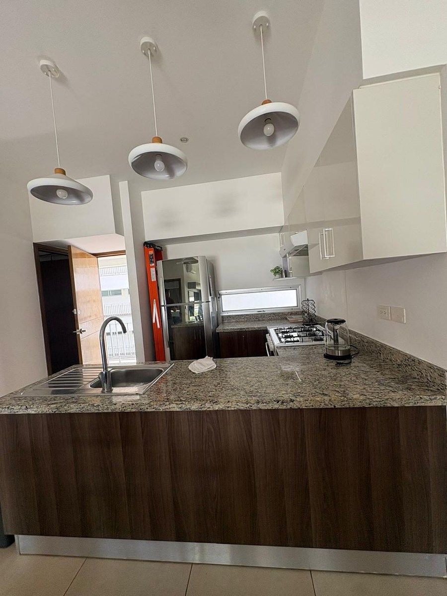 Apartamento em Vía Montejo, Mérida, foto 3 de 25
