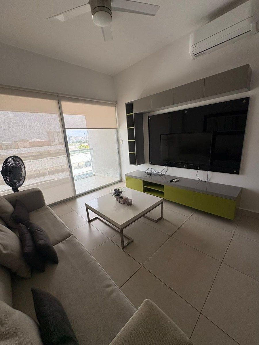 Apartamento em Vía Montejo, Mérida, foto 8 de 25