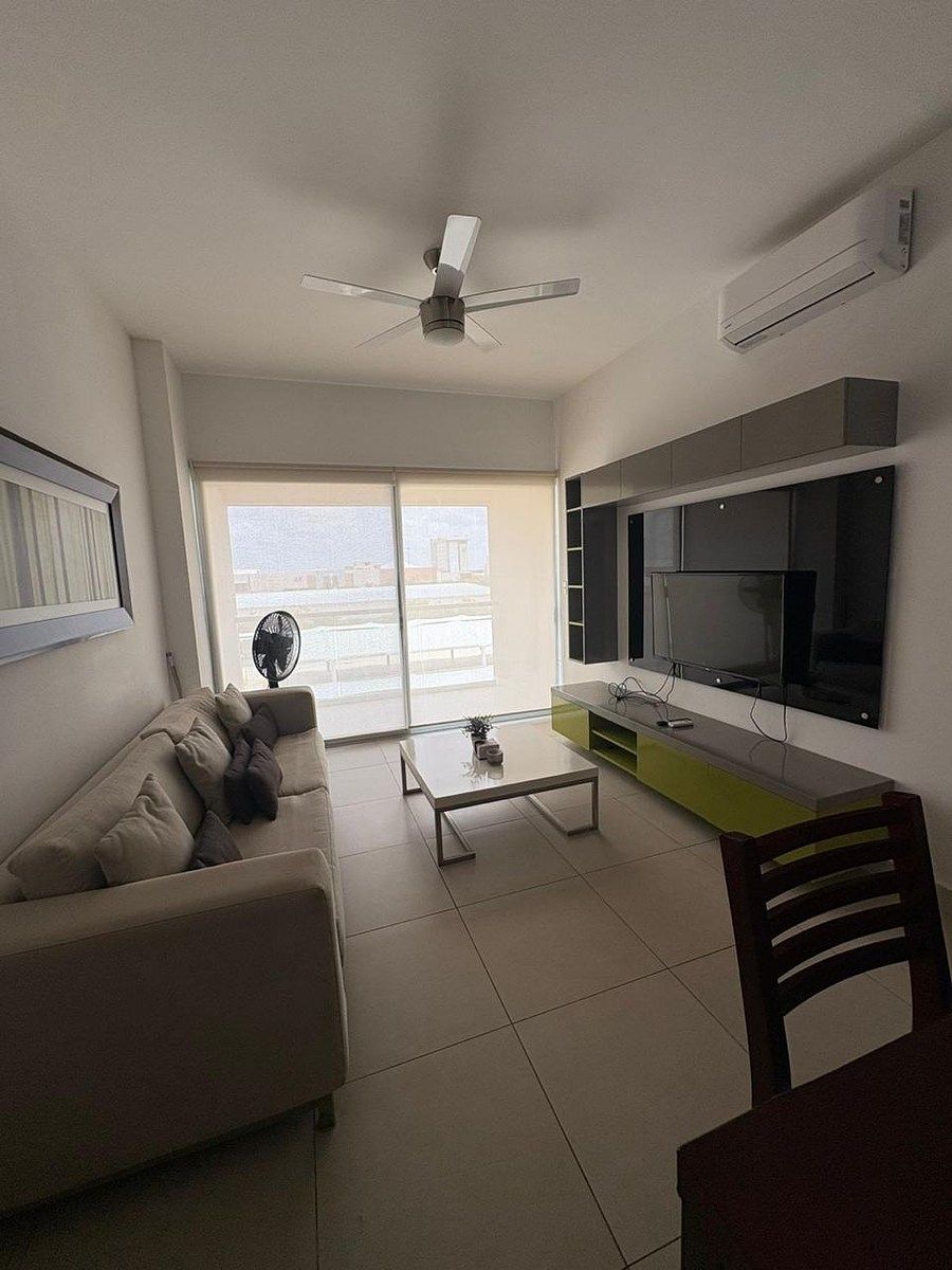 Apartamento em Vía Montejo, Mérida, foto 7 de 25