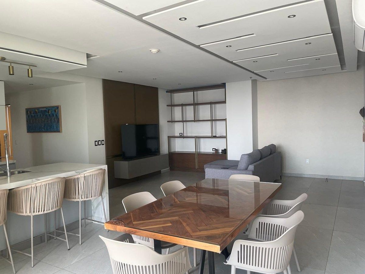 ✨ APARTAMENTO PARA ALUGAR - TORRE TOP Obispado, foto 1 de 15