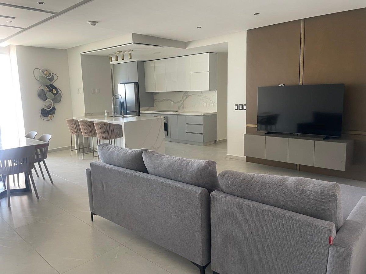 Apartamento em Obispado, Monterrey, foto 2 de 15