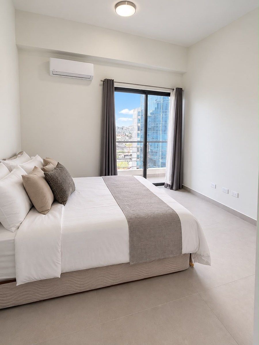 Apartment in Ensanche Naco, Santo Domingo Centro (Distrito Nacional), photo 8 of 8