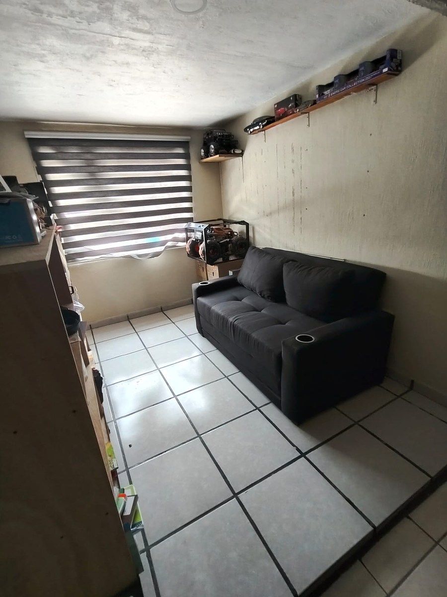 Casa en INFONAVIT Miravalle, Tlaquepaque, foto 8 de 13