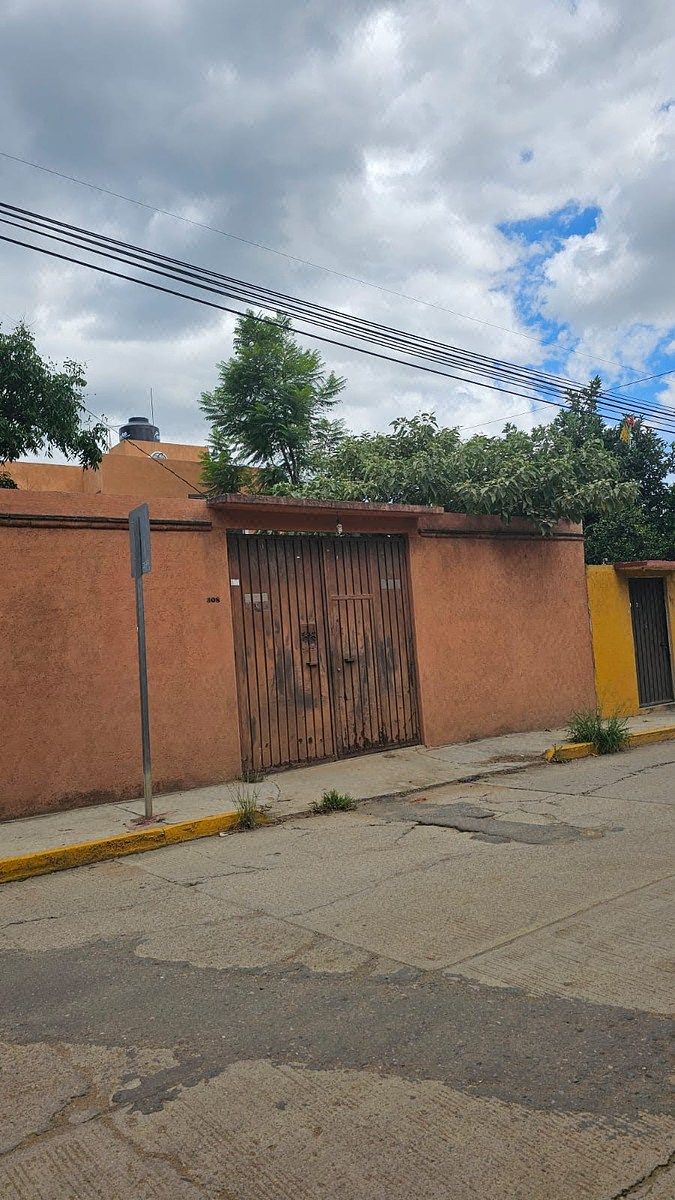 Venta de Casa en Tlalixtac de Cabrera, Oaxaca