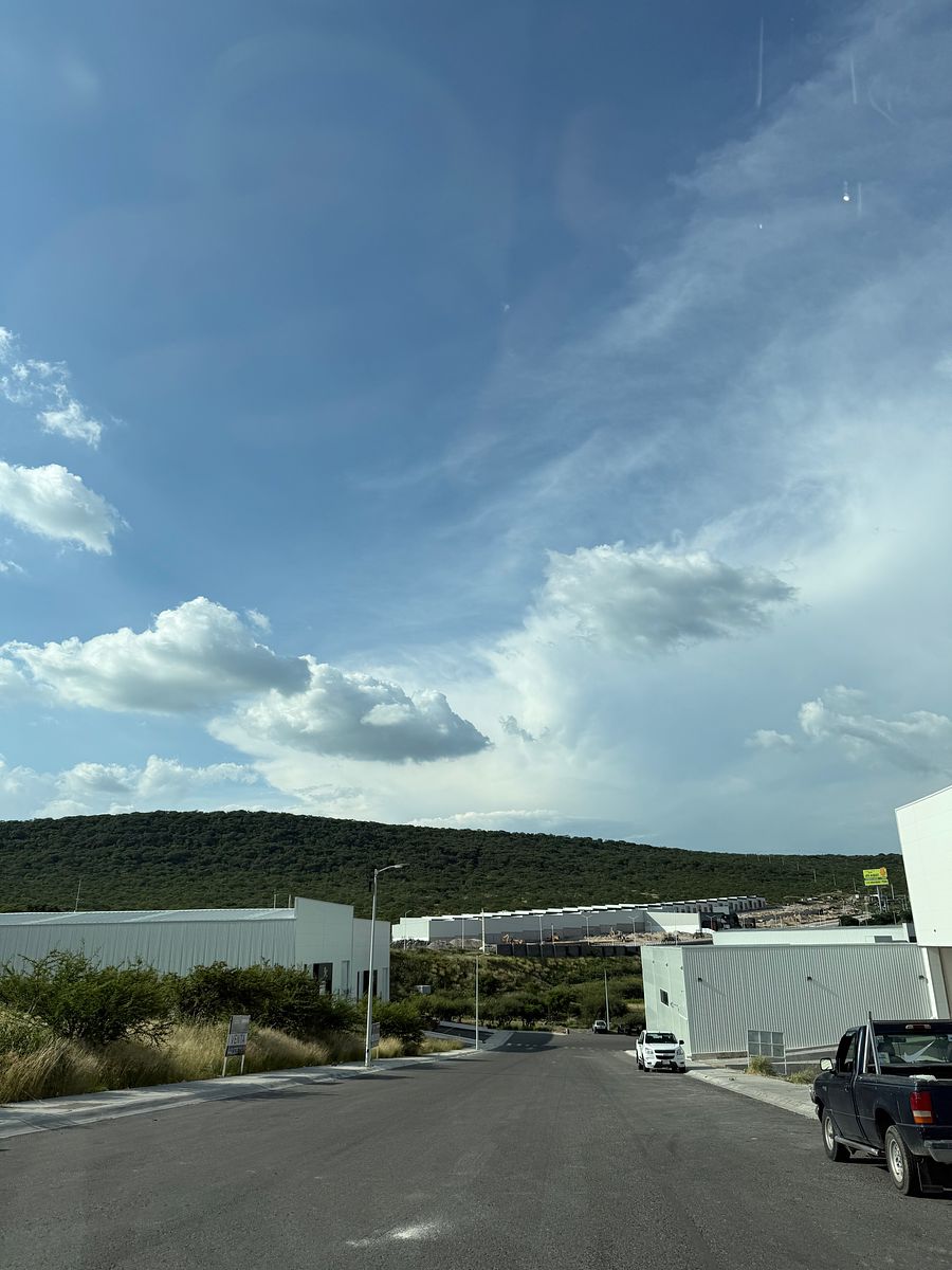 Lote em Cerro Prieto, El Marqués, foto 4 de 9