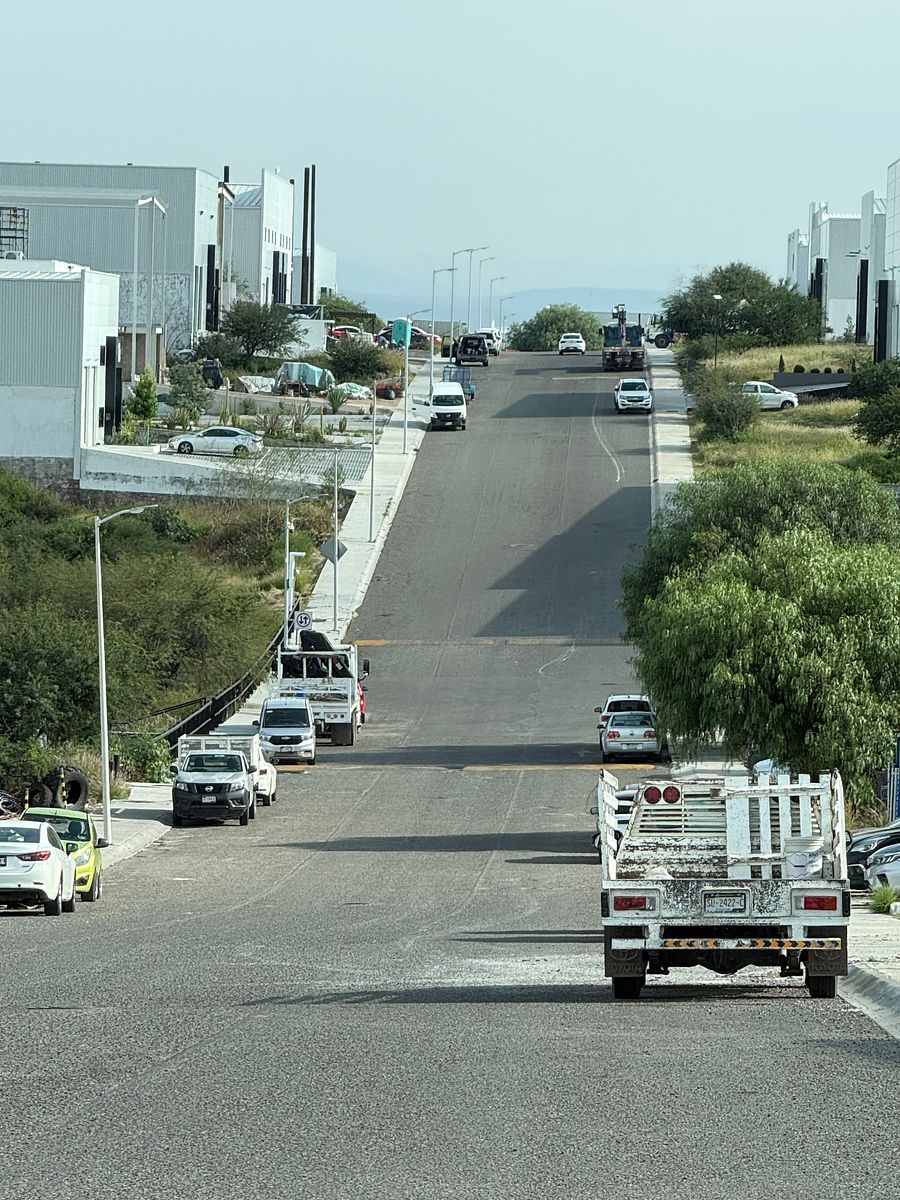 Lote em Cerro Prieto, El Marqués, foto 6 de 9