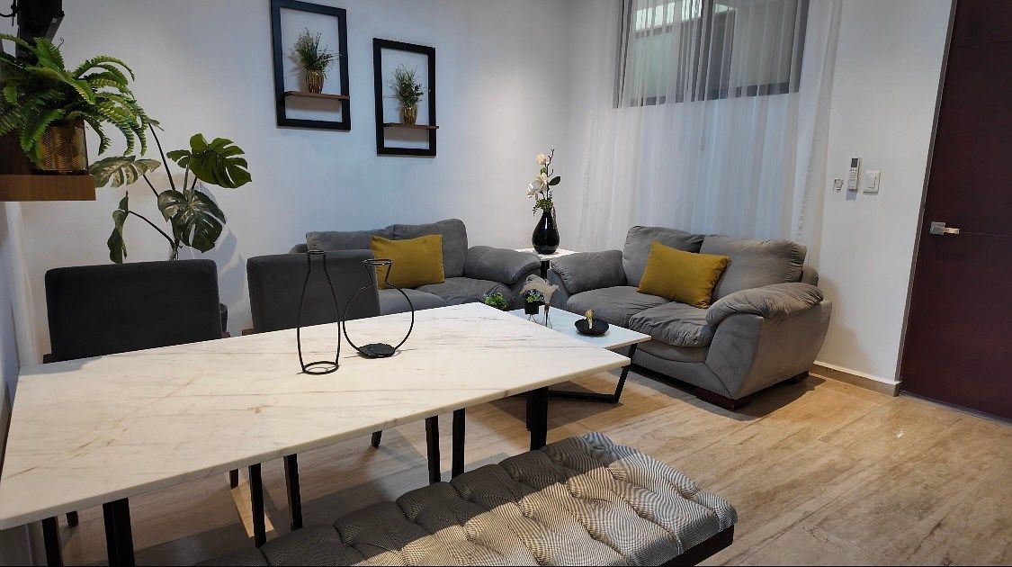 Apartamento em Temozón Norte, Mérida, foto 2 de 24