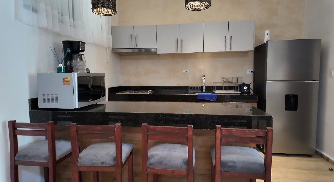 Apartamento em Temozón Norte, Mérida, foto 4 de 24