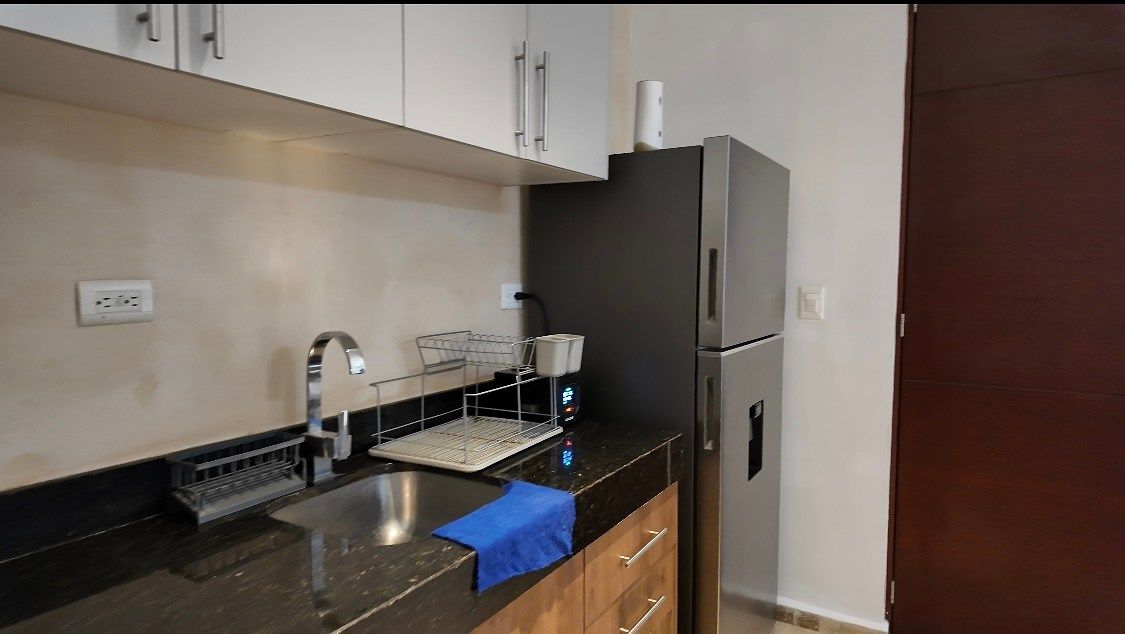 Apartamento em Temozón Norte, Mérida, foto 6 de 24