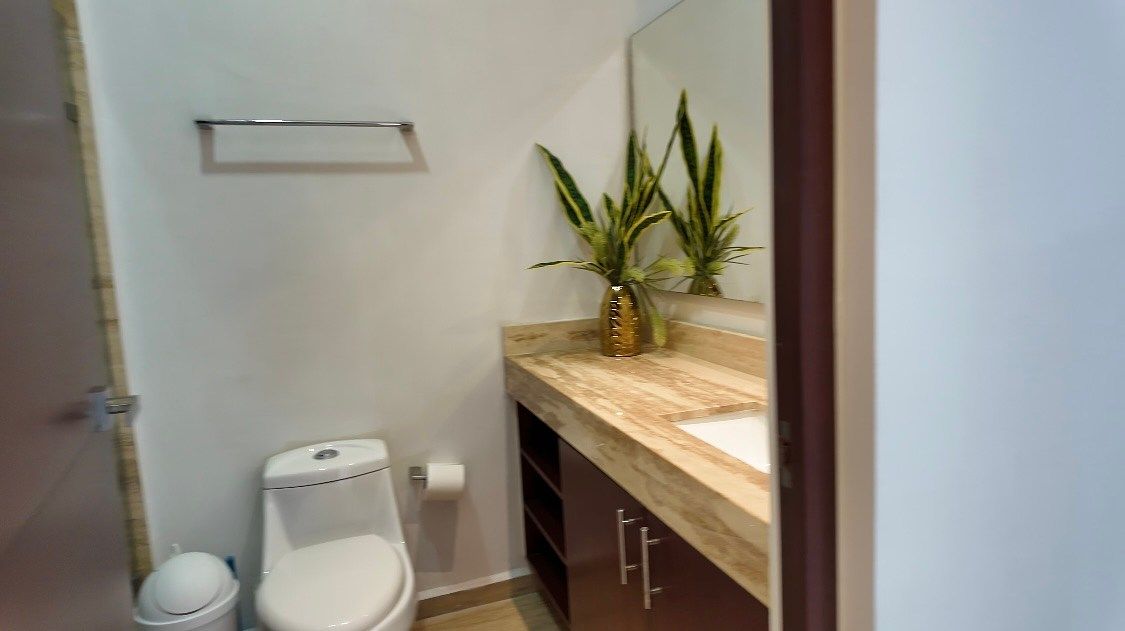 Apartamento em Temozón Norte, Mérida, foto 7 de 24
