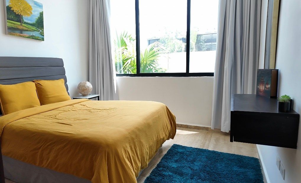 Apartamento em Temozón Norte, Mérida, foto 9 de 24