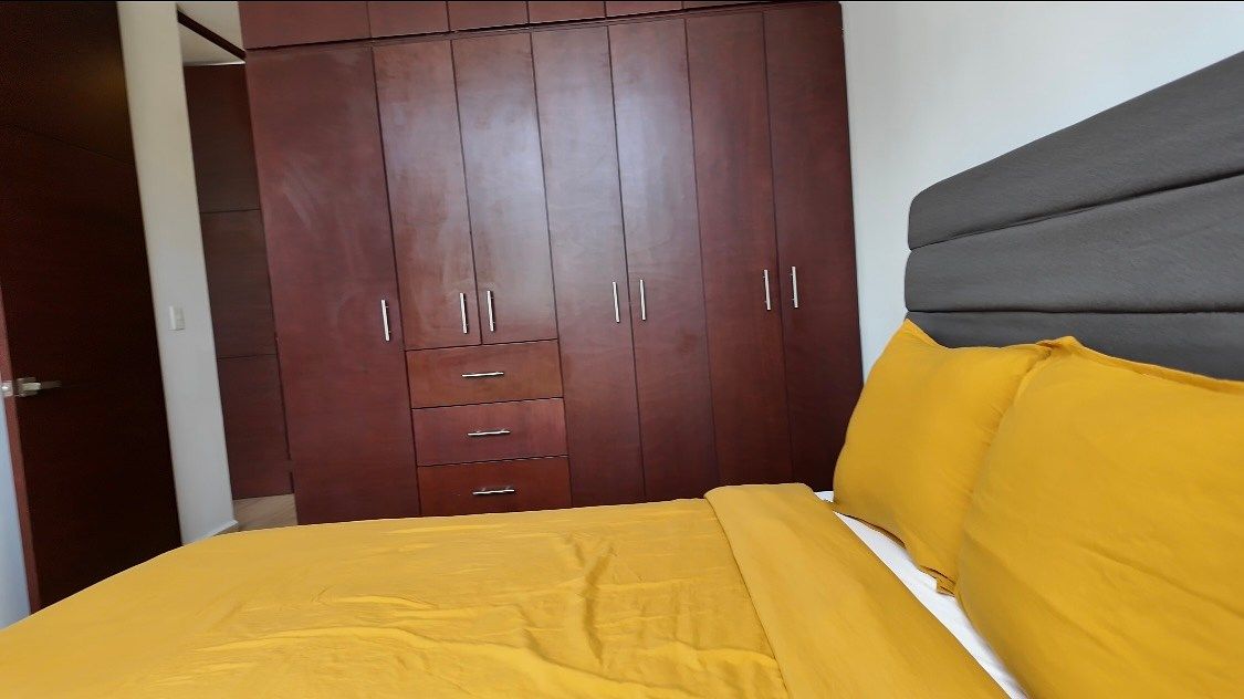 Apartamento em Temozón Norte, Mérida, foto 10 de 24