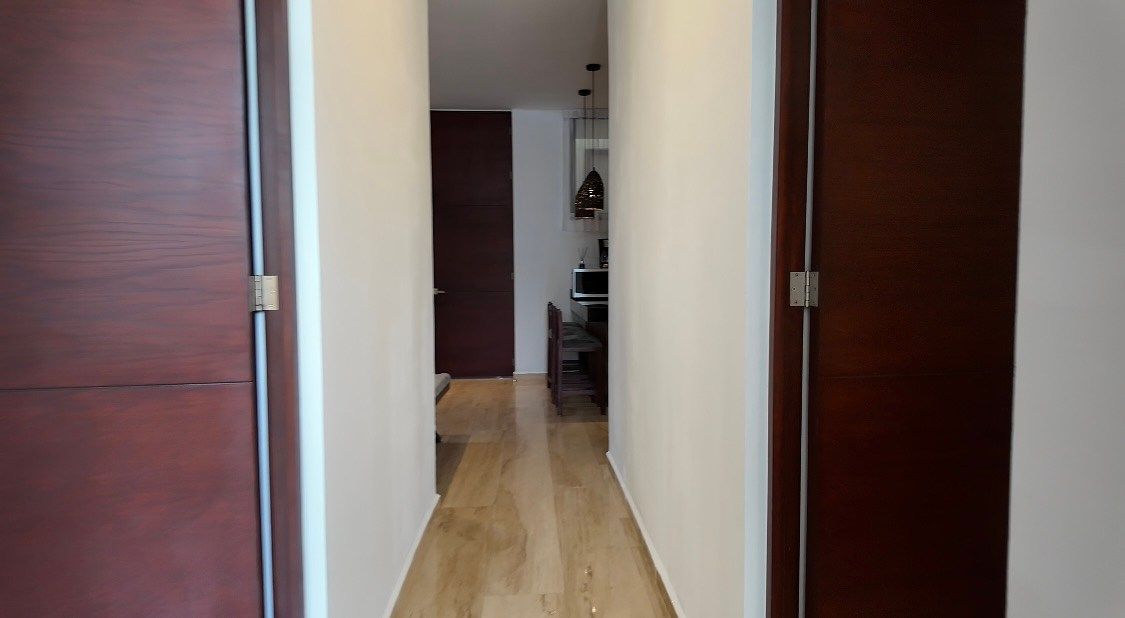 Apartamento em Temozón Norte, Mérida, foto 8 de 24
