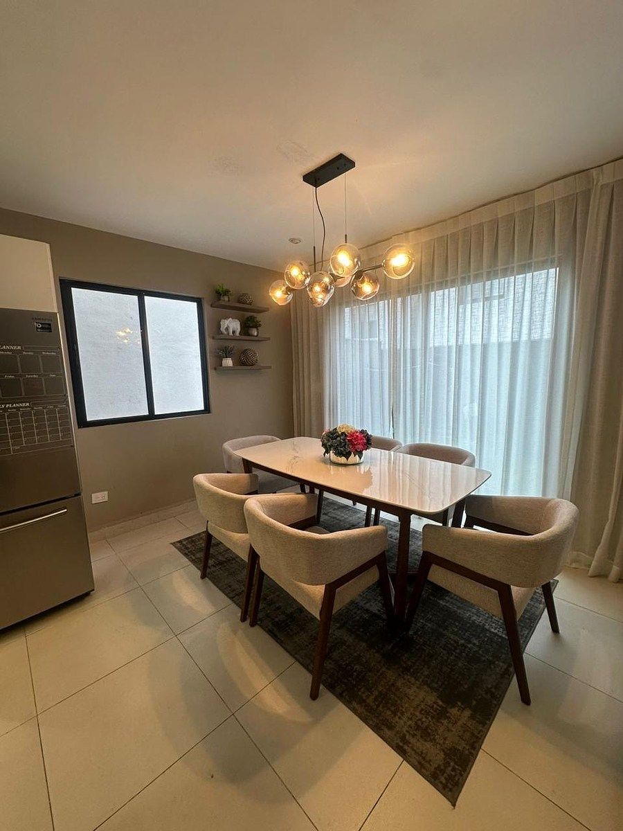 Casa en Montellán, Monterrey, foto 4 de 9
