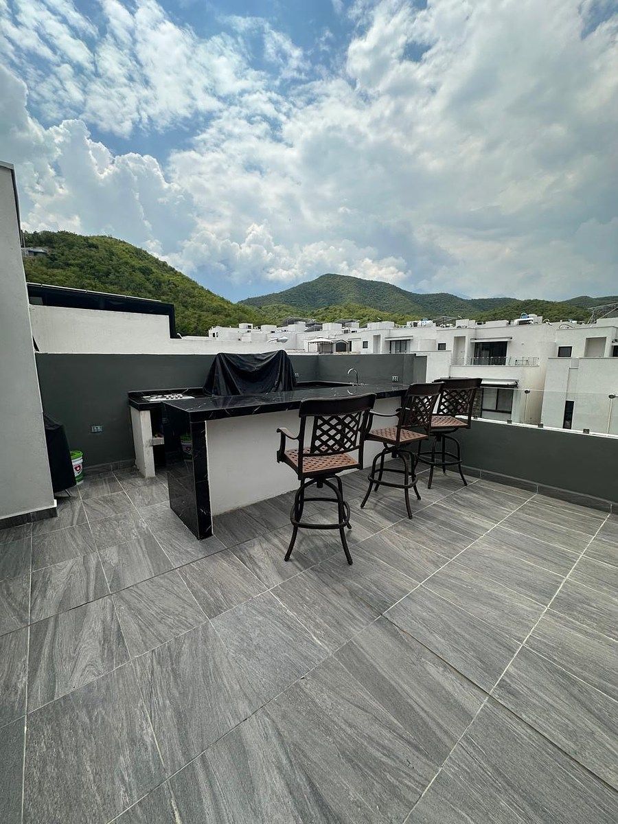 Casa en Montellán, Monterrey, foto 6 de 9