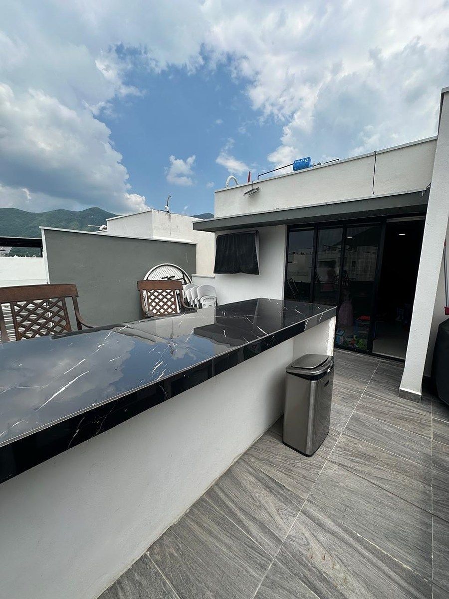Casa en Montellán, Monterrey, foto 7 de 9