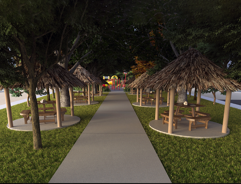 Terrenos semiurbanizados premium en Brisas del Mayab, Dzidzantún, Yucatán - foto 5