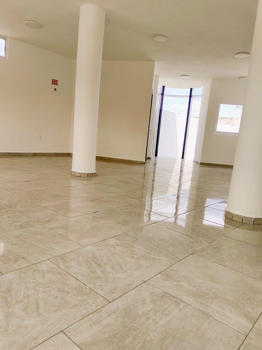 Edificio en Jardines de La Hacienda, Querétaro, foto 13 de 17